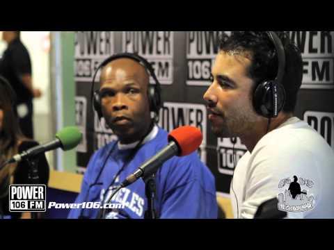 Video 3 - Andre Ethier