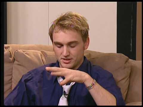 Video 4 - Ben Curtis