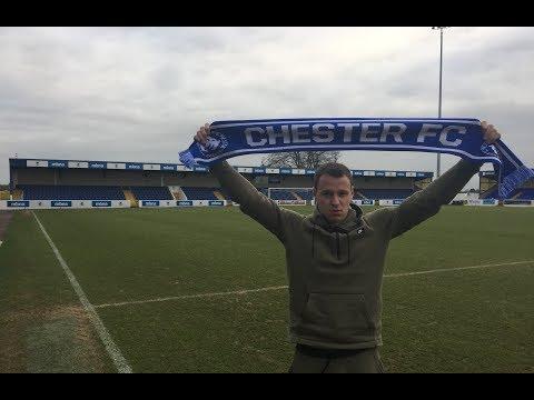 Video 5 - Gary Roberts