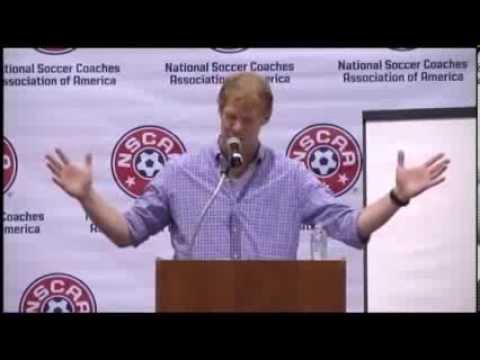 Video 1 - Alexi Lalas