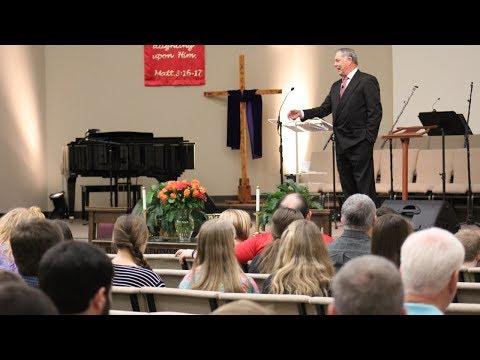 Video 3 - Bobby Richardson