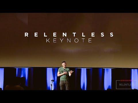 Video 3 - Paige Hathaway