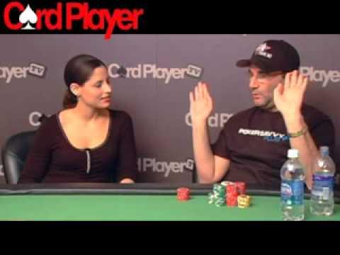 Video 5 - Mike Matusow