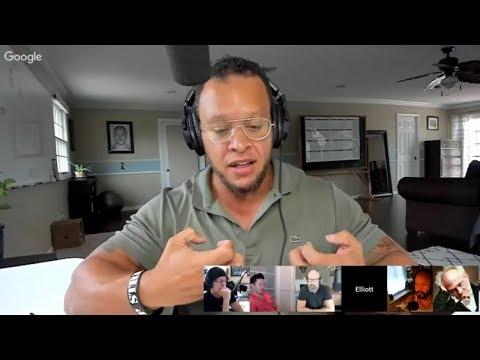 Video 1 - Sean Elliott