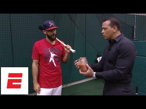 Video 6 - Matt Carpenter