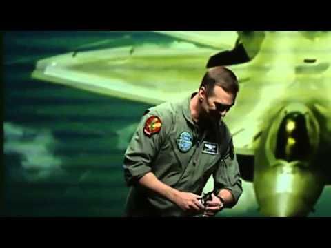 Video 3 - Greg Anthony