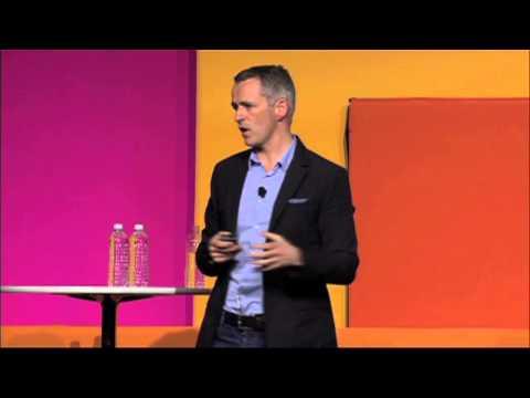 Video 3 - Mike Forde