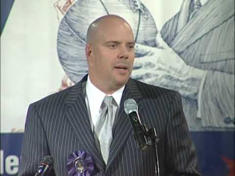 Video 1 - Lon Kruger