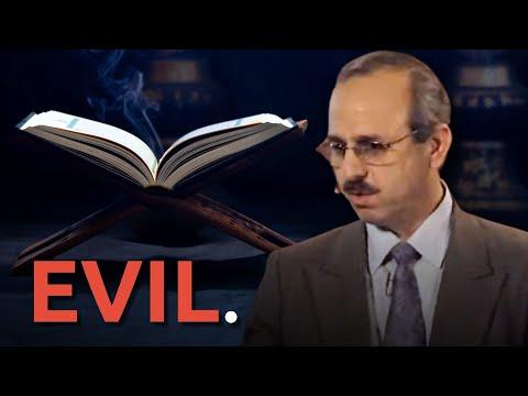 Video 2 - Isaac Redman