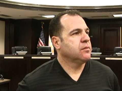 Video 6 - Pete Incaviglia