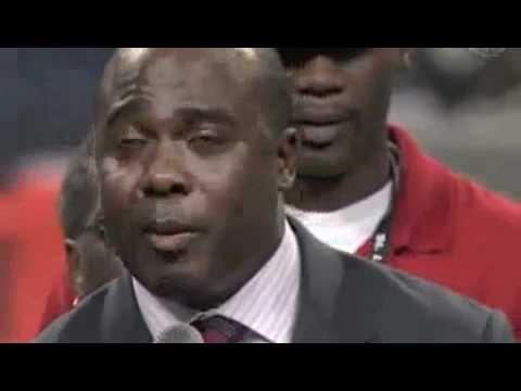 Video 3 - Kevin Faulk