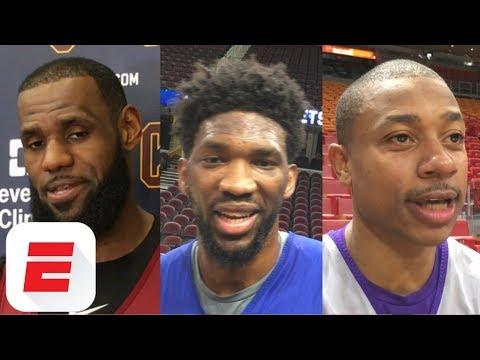 Video 5 - Wesley Johnson