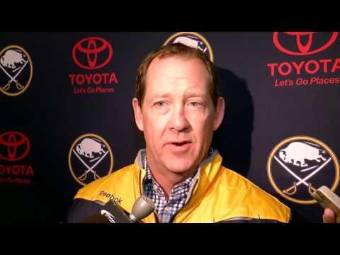 Video 4 - Phil Housley