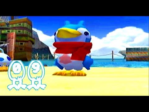 Video 5 - Billy Hatcher