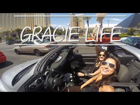 Video 6 - Kyra Gracie