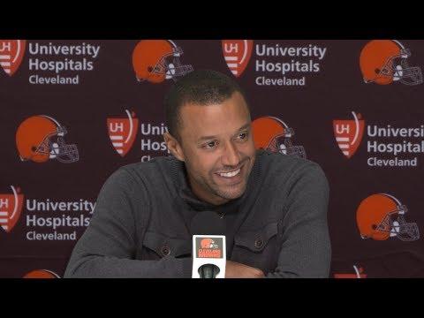 Video 4 - Sashi Brown