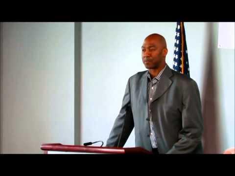 Video 3 - Danny Manning