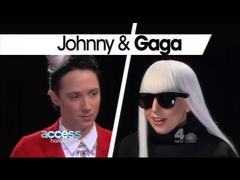 Video 5 - Johnny Weir