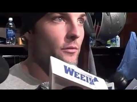 Video 3 - Wes Welker