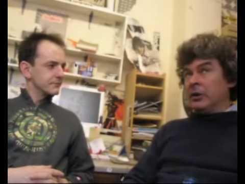 Video 4 - Johnny Spillane