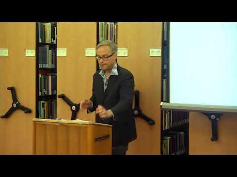 Video 3 - Justin Smith