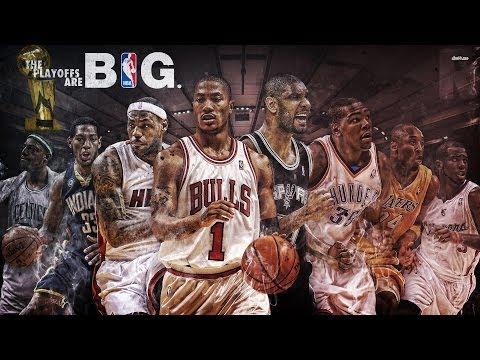 Video 2 - Kenneth Faried