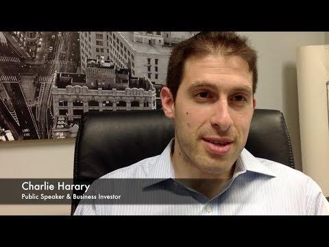 Video 2 - Charley Hoffman