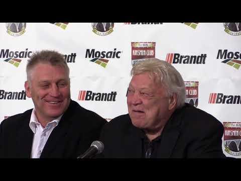 Video 5 - Dennis Hull