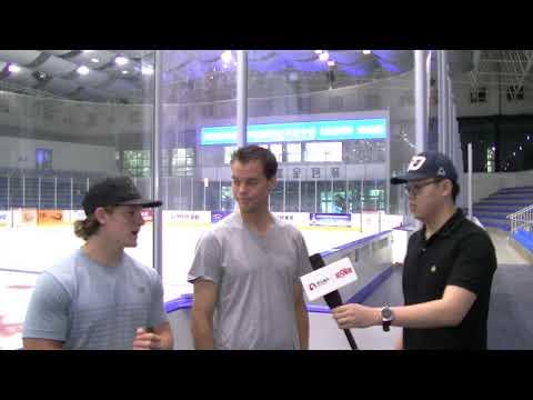 Video 5 - Torey Krug