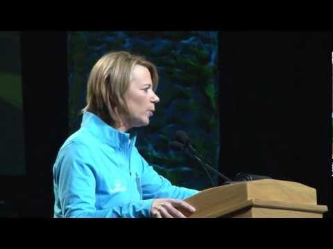 Video 1 - Dottie Pepper