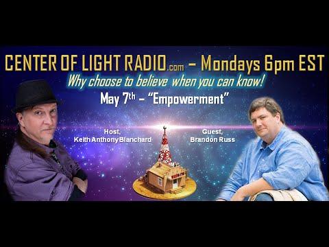 Video 1 - Russ Brandon