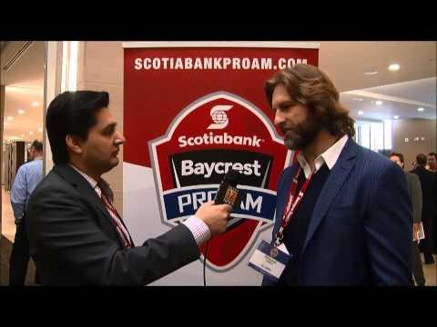 Video 6 - Shayne Corson