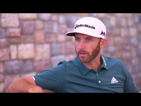 Video 4 - Dustin Johnson