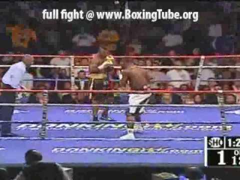 Video 5 - Deandre Latimore