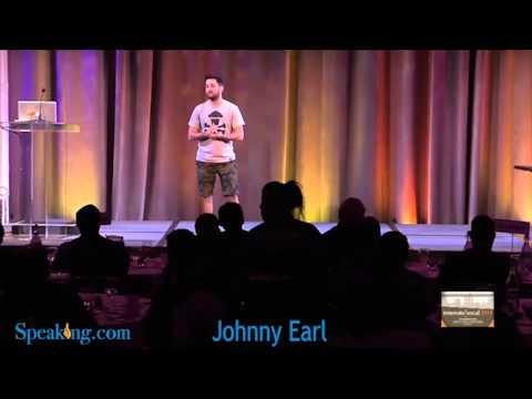 Video 3 - Johnny Jones