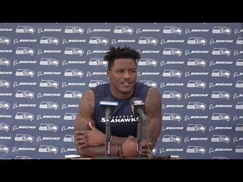 Video 4 - Chris Carson