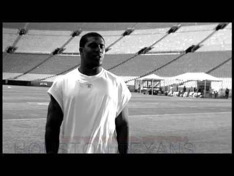Video 6 - Steve Slaton