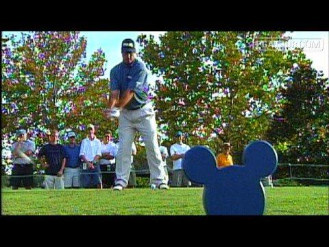 Video 6 - Chris DiMarco