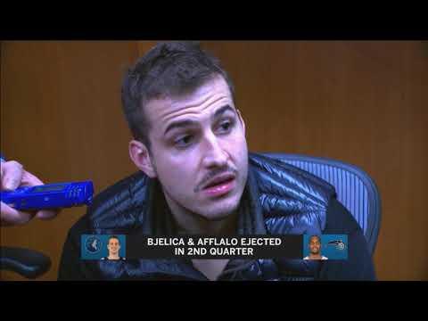 Video 6 - Arron Afflalo