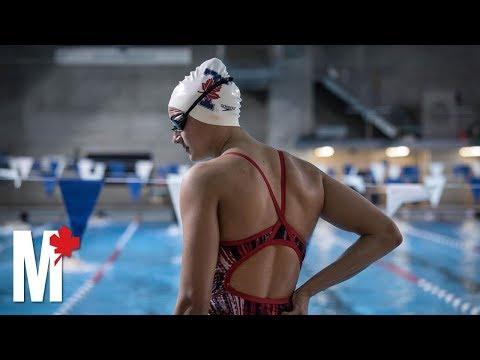 Video 5 - Kylie Masse