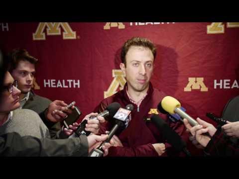 Video 6 - Richard Pitino