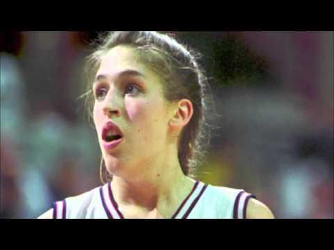 Video 5 - Rebecca Lobo