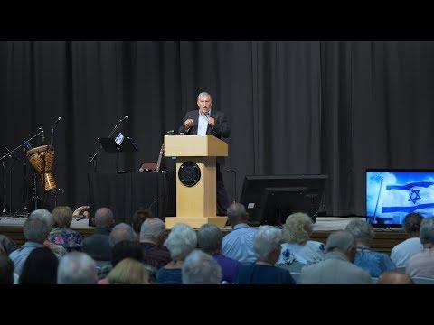 Video 2 - Derek Brunson