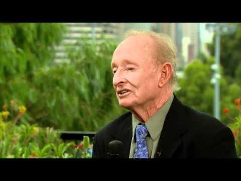 Video 4 - Rod Laver