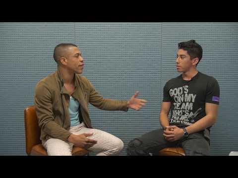 Video 3 - Carlos Martinez