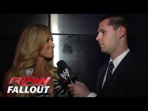 Video 3 - Layla WWE Diva