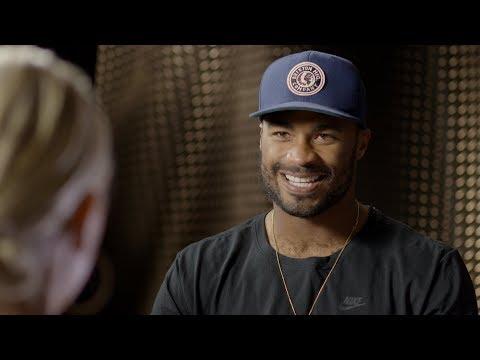 Video 1 - Robert Woods