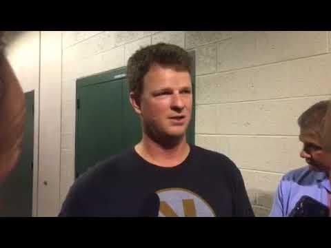 Video 4 - Matt Cain