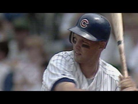 Video 2 - Mark Grace