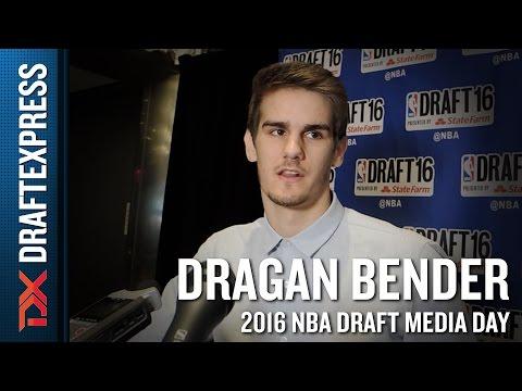 Video 6 - Dragan Bender